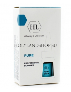 Holy Land Pure Professional Booster Calm 8ml